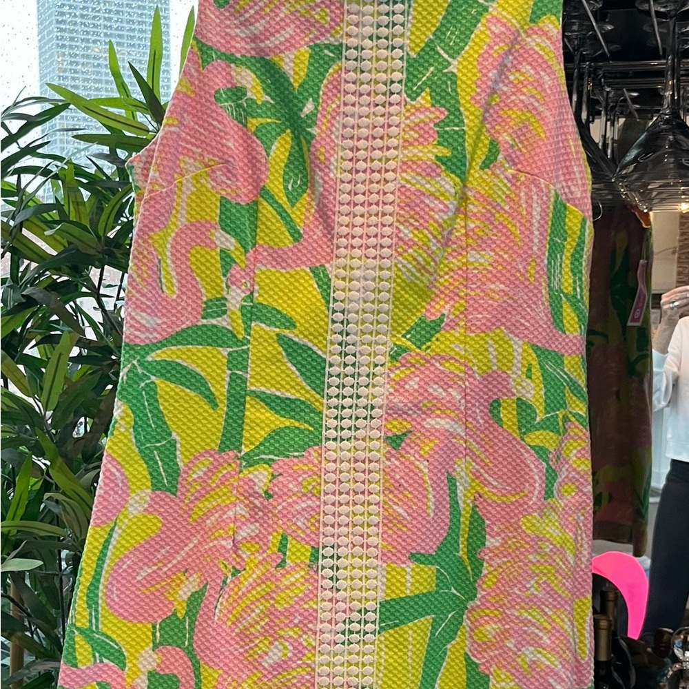 Lily Pulitzer for Target Dress - NWT - size 12